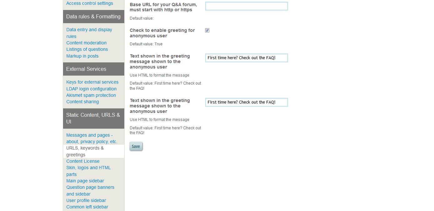 add your domain name to askbot base url settings add your domain name to askbot base url settings