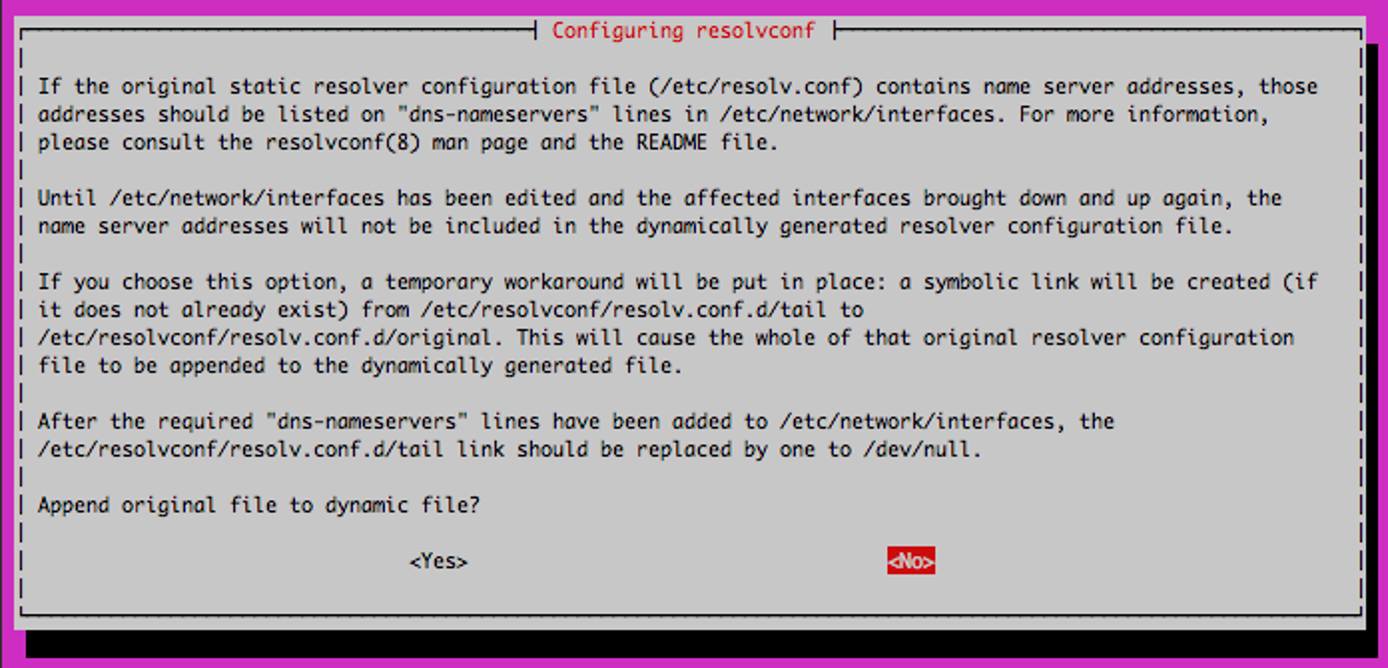 A curses menu. A curses menu.